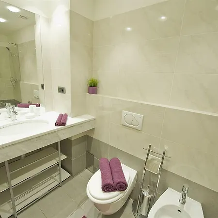 Bohemia Old Town Apartment