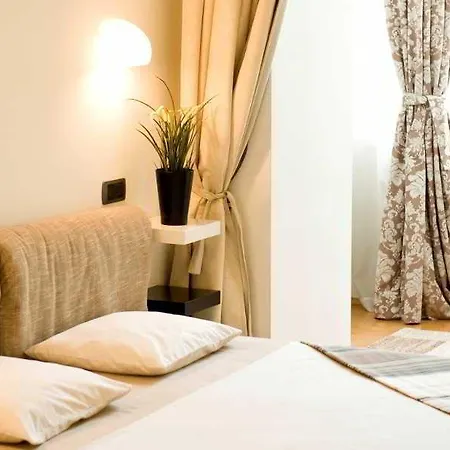 Bohemia Old Town Apartment Prague