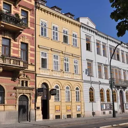 Bohemia Old Town Apartment Prague