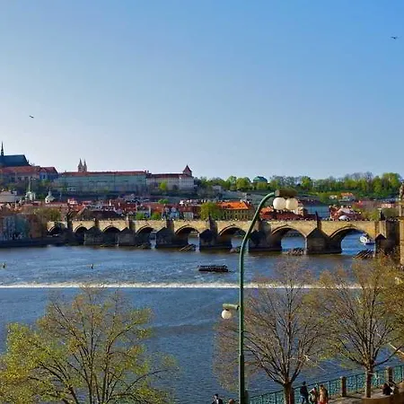 Bohemia Old Town Apartment Prague