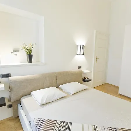 Apartment Bohemia Old Town *
