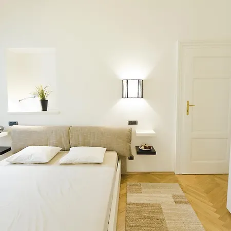 Apartment Bohemia Old Town *