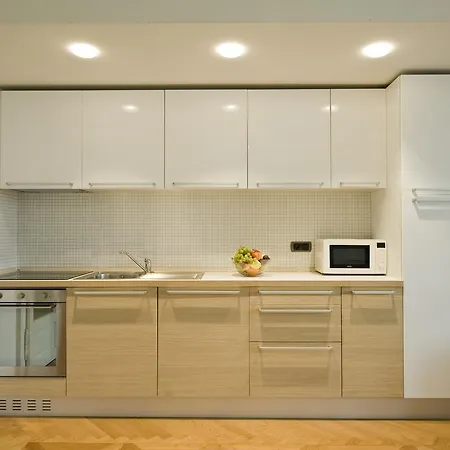 Bohemia Old Town Apartment