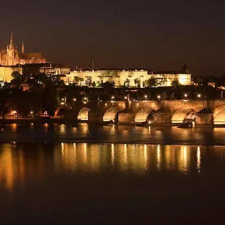 Bohemia Old Town Prague